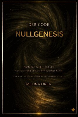 Der Code: Nullgenesis