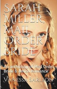 bokomslag Sarah Miller, Mail Order Bride