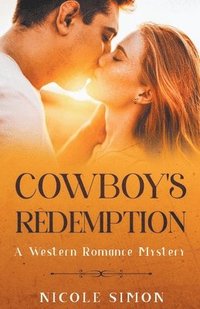 bokomslag Cowboy's Redemption