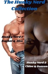 bokomslag Hunky Nerd 1 & 2