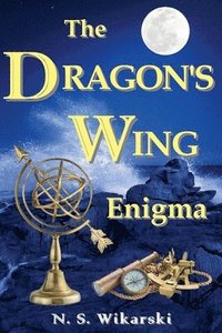 bokomslag The Dragon's Wing Enigma