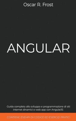 bokomslag Angular