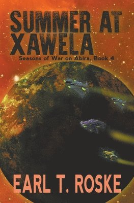 Summer at Xawela 1