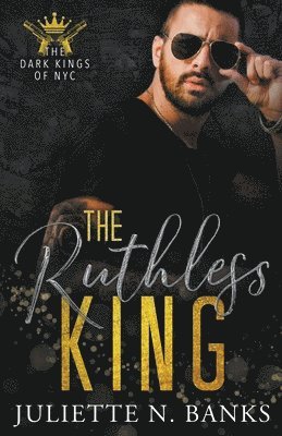 bokomslag Ruthless King