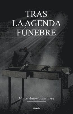 bokomslag Tras la agenda Fnebre