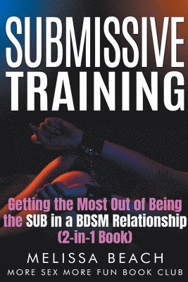 bokomslag Submissive Training