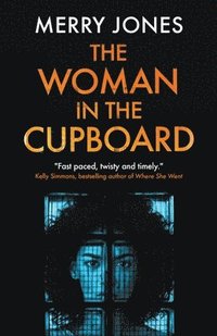 bokomslag The Woman in the Cupboard