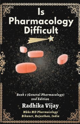 Is Pharmacology Difficult 1
