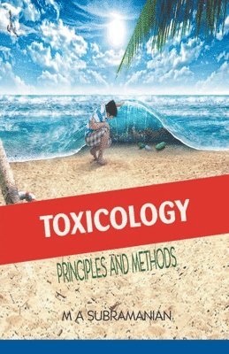 bokomslag Toxicology