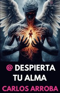 bokomslag @ Despierta Tu Alma