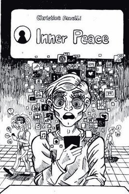 Inner Peace 1