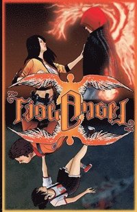 bokomslag Fire Angel