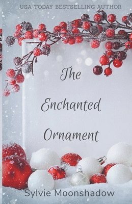 bokomslag Enchanted Ornament