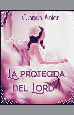 Camila Winter - protegida del lord, Häftad
