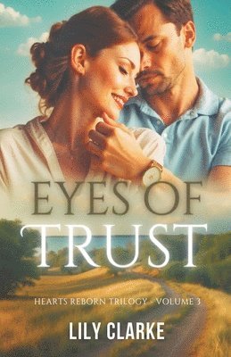 Eyes of Trust 1