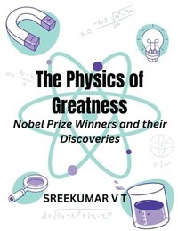 bokomslag The Physics of Greatness