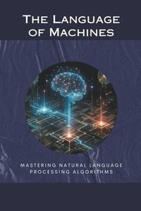 bokomslag The Language of Machines