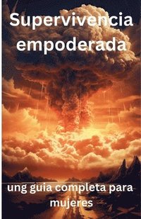 bokomslag Supervivencia Empoderada