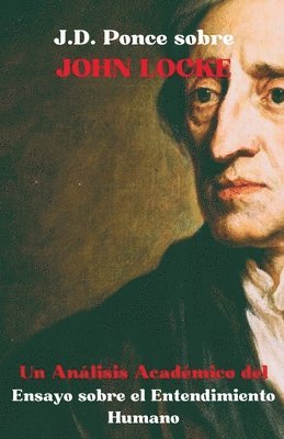 bokomslag J.D. Ponce sobre John Locke