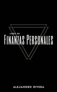 bokomslag Libro de Finanzas Personales