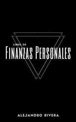 bokomslag Libro de Finanzas Personales