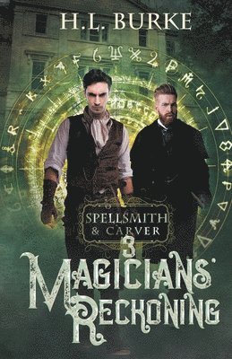 Spellsmith & Carver 1
