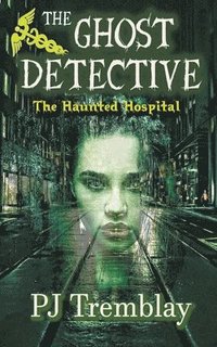 bokomslag The Ghost Detective