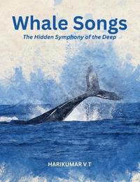 bokomslag Whale Songs
