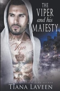 bokomslag Viper and His Majesty