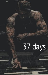 bokomslag 37 Days