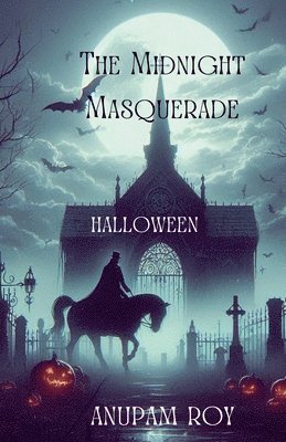 Midnight Masquerade 1