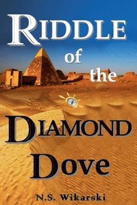 bokomslag Riddle of the Diamond Dove