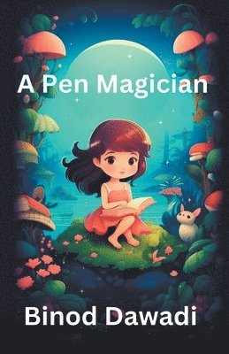 A Pen Magician 1