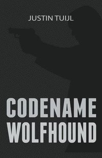 bokomslag Codename Wolfhound