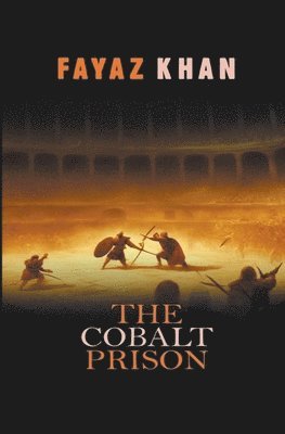 Fayaz Khan - Cobalt Prison, Häftad