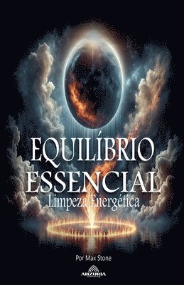 Equilbrio Essencial - Limpeza Energtica 1