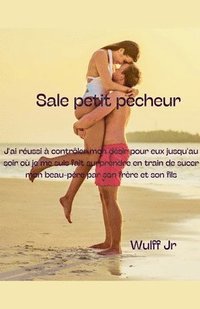 bokomslag Sale petit pêcheur