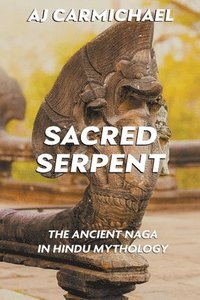 bokomslag Sacred Serpent