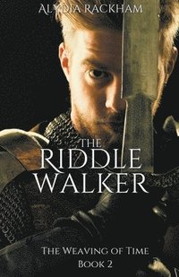 bokomslag The Riddle Walker