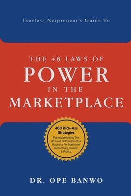 48 Laws Of Power In The Marketplace 1