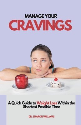 Manage Your Cravings 1