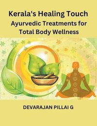 bokomslag Kerala's Healing Touch