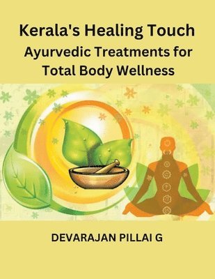 bokomslag Kerala's Healing Touch