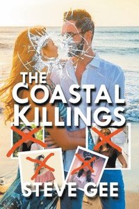 bokomslag The Coastal Killings