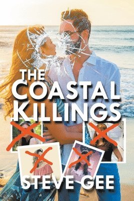 bokomslag The Coastal Killings