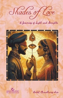 Shedes of Love - A Journey of Sight and Insight 1