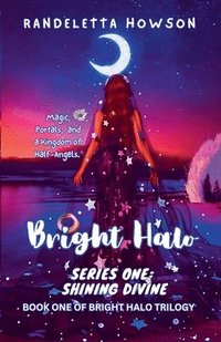 bokomslag Bright Halo Series One