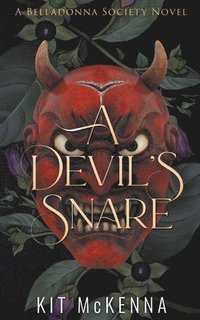 bokomslag A Devil's Snare