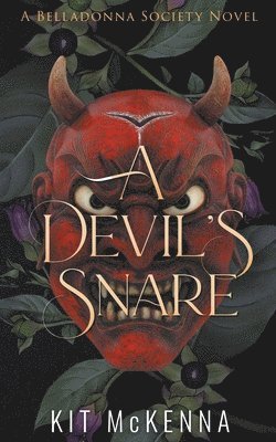 A Devil's Snare 1