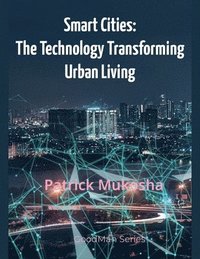 bokomslag &quot;Smart Cities